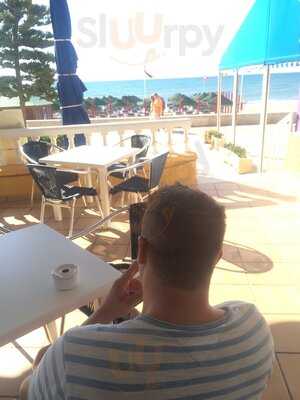 Restaurante Apartments Berlin