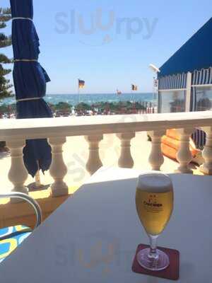 Restaurante Apartments Berlin