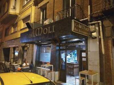 Casa Moli