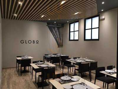 Restaurante Globo