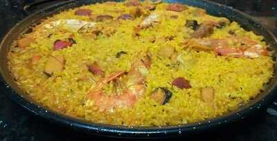 Restaurante 2a Sitges