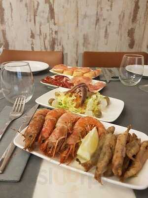 Restaurante 2a Sitges