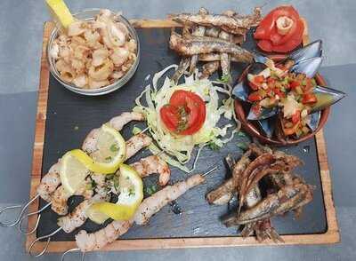 Restaurante 2a Sitges