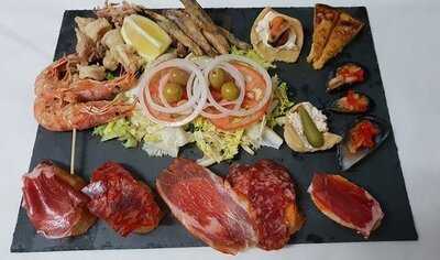 Restaurante 2a Sitges