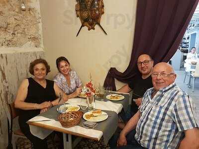 Restaurante 2a Sitges