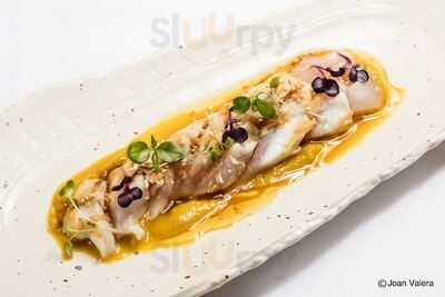 Restaurante 2a Sitges