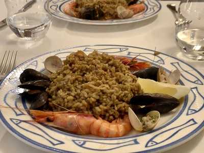 Restaurante 2a Sitges