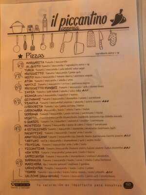 Il Piccantino