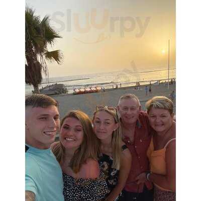 The First And Last Fun Pub