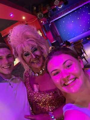 The First And Last Fun Pub