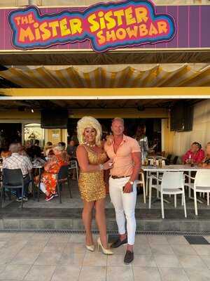 The First And Last Fun Pub