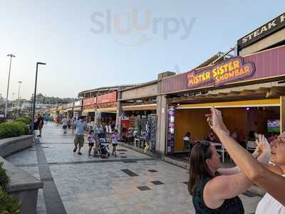 The First And Last Fun Pub