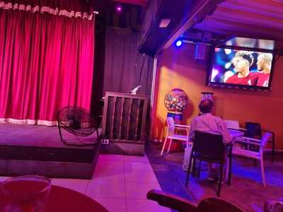 The First And Last Fun Pub