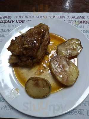 El Rincon De Maite S.c.p