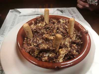 El Rincon De Maite S.c.p