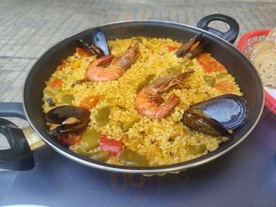 El Rincon De Maite S.c.p