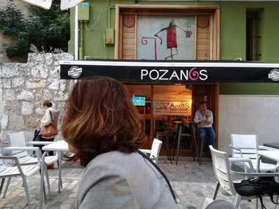 Bar Pozano