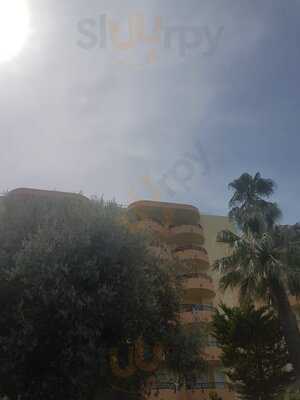 Hotel Alcudia Beach