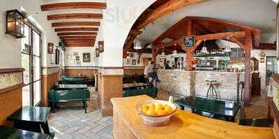 Restaurante La Piedra