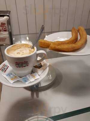 Churros Bar Marta
