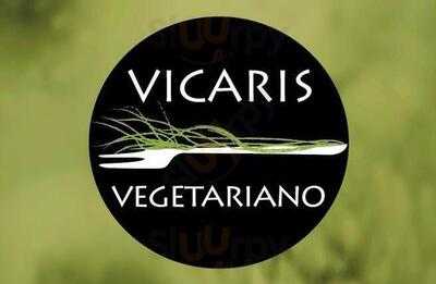 Vicaris Vegetariano
