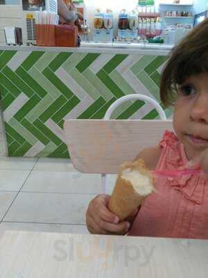 Heladeria Italiana Olivier