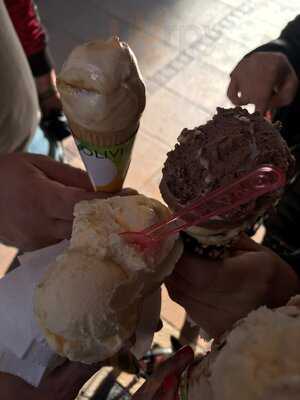 Heladeria Italiana Olivier