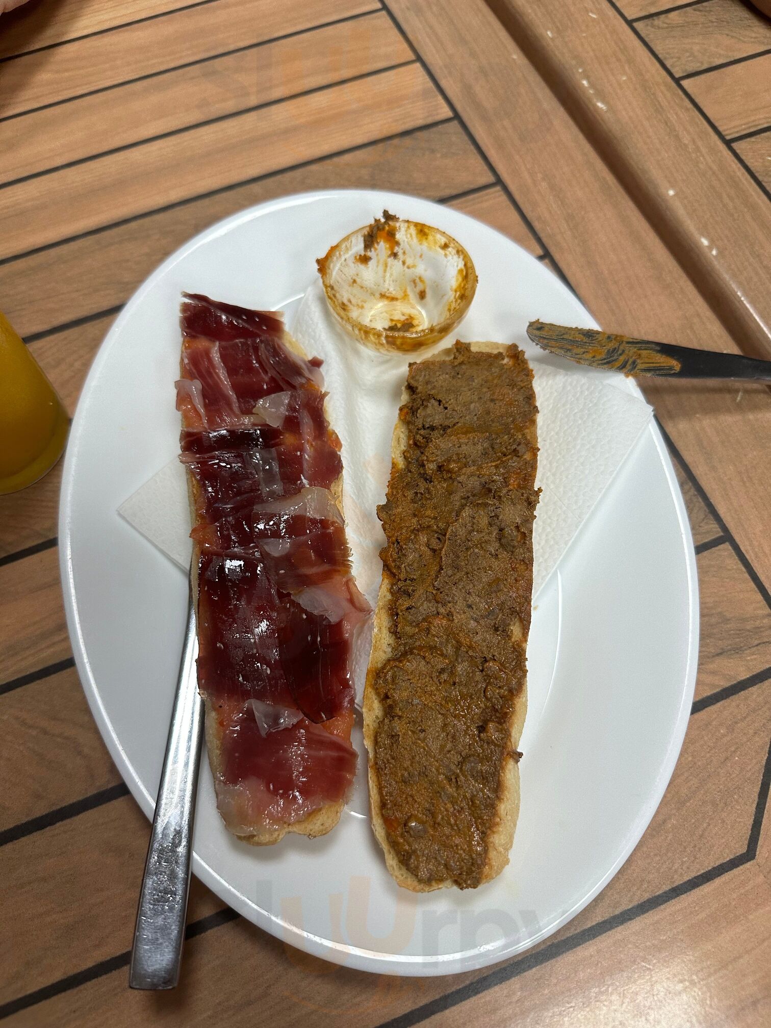Cafe Bar El Gordo