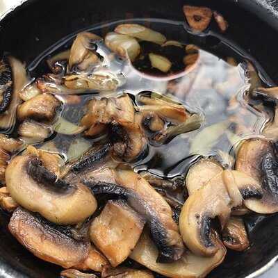 Restaurant Sunset Blvd