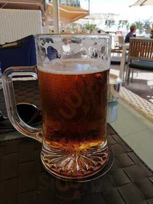 Restaurant Sunset Blvd