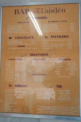 El Andén