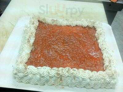 Restaurante Marisquería Casa Marcelo.