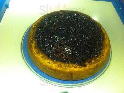 Restaurante Marisquería Casa Marcelo.