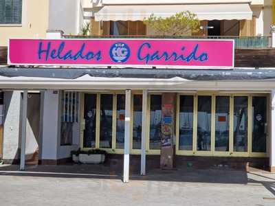 Helados Garrido