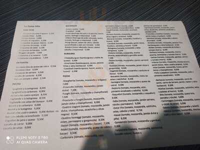 Ristorante La Dolce Vita