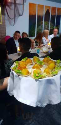 Restaurant Punta Sal Bcn