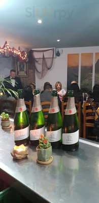 Restaurant Punta Sal Bcn