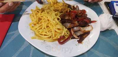 Restaurant Punta Sal Bcn