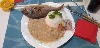 Restaurant Punta Sal Bcn