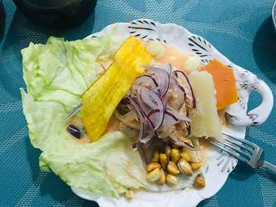 Restaurant Punta Sal Bcn