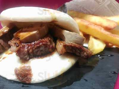 Los Dominicos Taberna