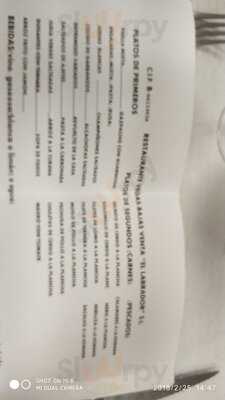 Venta El Labrador Sl