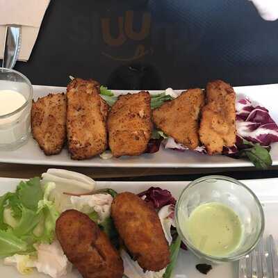 La Victoria Tapas-bar