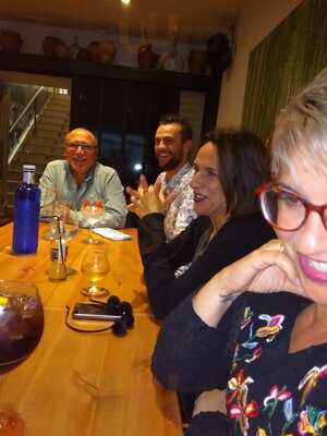 La Victoria Tapas-bar