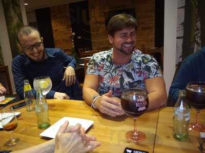 La Victoria Tapas-bar