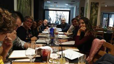 La Victoria Tapas-bar