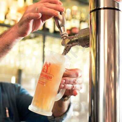 La Victoria Tapas-bar