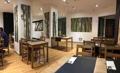 La Victoria Tapas-bar