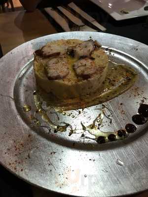 La Victoria Tapas-bar