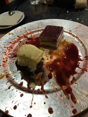 La Victoria Tapas-bar